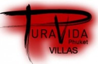Pura Vida Villas - Logo